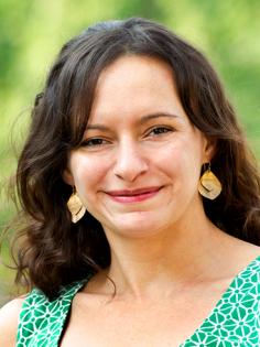 Theresa Lopez PPFP Fellow Theresa Lopez