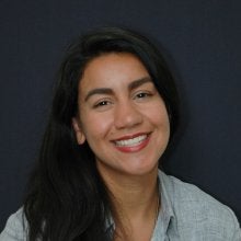 Maria Galano Maria Galano Headshot